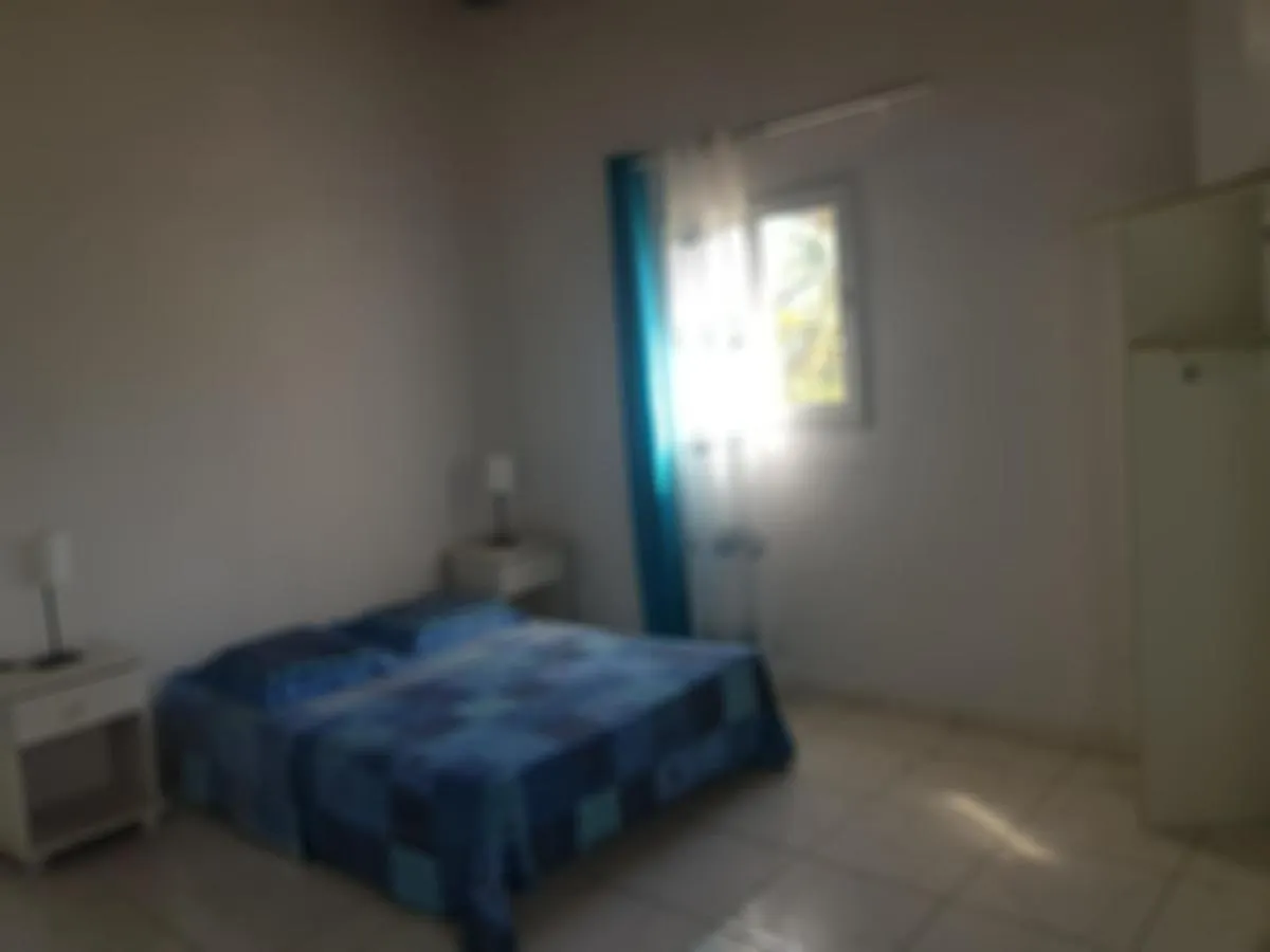 Sunrise Villa Sainte-Anne  Holiday home