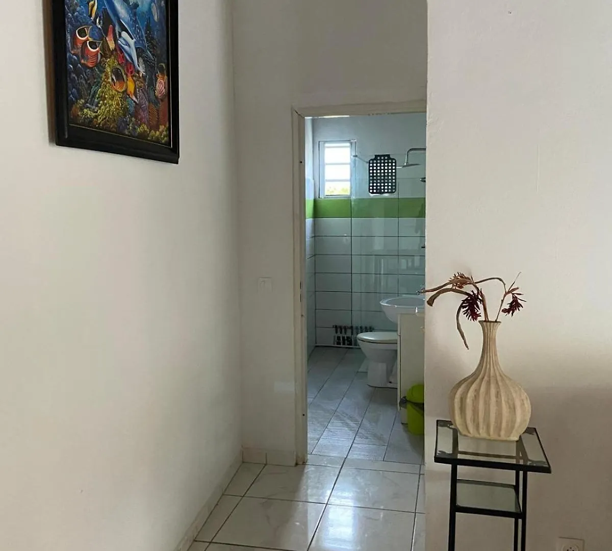Sunrise Villa Sainte-Anne  Holiday home Sainte-Anne (Grande-Terre)